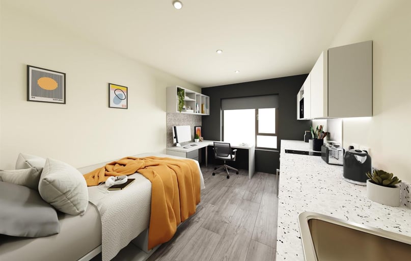 333-337 New Cross Road, New Cross, London - Image 1